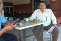 Budiman S (Dok, foto Budiman S)