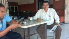 Budiman S (Dok, foto Budiman S)