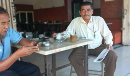 Melawan Putusan Kontradiktif, Budiman S Bawa Perkara 3297/K/PDT/2026 ke MA RI