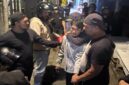 Buruh harian berinisial HR dicokok Unit Resmob Polsek Manggala setelah nekat mencekik dan mencabuli klien wanitanya dengan dalih mengambil peralatan kerja. (Ist).