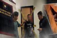 Ilustrasi penanganan kasus kematian Muja MH di Makassar. Hingga kini, penyidik masih menunggu hasil pemeriksaan forensik, sementara keluarga korban mempertanyakan alasan 