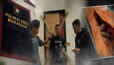Ilustrasi penanganan kasus kematian Muja MH di Makassar. Hingga kini, penyidik masih menunggu hasil pemeriksaan forensik, sementara keluarga korban mempertanyakan alasan