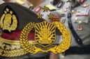 Ilustrasi 14 Kapolres di Sulsel Dikocok Ulang