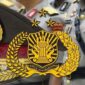 Ilustrasi 14 Kapolres di Sulsel Dikocok Ulang
