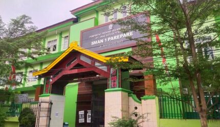 SMAN 1 Parepare