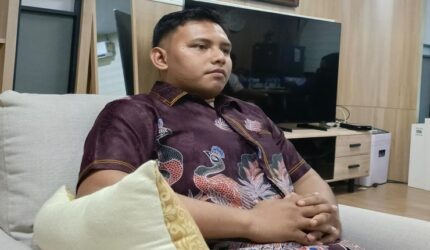 PERMAHI Aceh Kritisi Batas Kewenangan BPMA di Blok Gas Raksasa Andaman