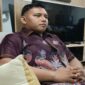 Ketua PERMAHI Aceh, Rifqi Maulana