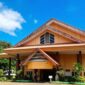 Gedung Olahraga (GOR) SMK Negeri 6 Makassar yang disebut disewakan kepada pihak luar dan menjadi perhatian publik terkait akses pemanfaatannya oleh siswa.
