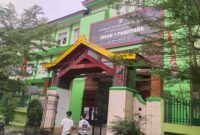 SMAN 1 Kota Parepare