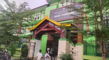 SMAN 1 Kota Parepare