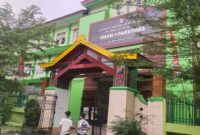 SMAN 1 Parepare