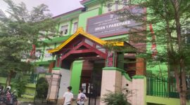 SMAN 1 Parepare
