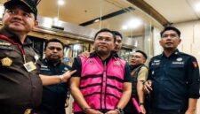 Sony Sanjaya Tersangka Korupsi MBG (x.com/KPK_RI)