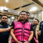 Sony Sanjaya Tersangka Korupsi MBG (x.com/KPK_RI)