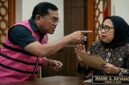 Ilustrasi Sony Sonjaya dan Nanik S Deyang (Visual AI)
