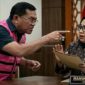 Ilustrasi Sony Sonjaya dan Nanik S Deyang (Visual AI)