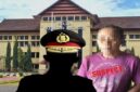 Ilustrasi Gedung Polda Sulsel menjadi latar visual yang menggambarkan proses penyidikan perkara dugaan penipuan dan/atau penggelapan yang hingga kini masih bergulir.