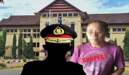 3 Tahun Tak Tuntas, Kasus Hatta Hamzah di Makassar Tersandera Tarik-Ulur Berkas