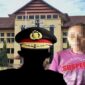 Ilustrasi Gedung Polda Sulsel menjadi latar visual yang menggambarkan proses penyidikan perkara dugaan penipuan dan/atau penggelapan yang hingga kini masih bergulir.