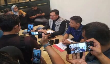 Oknum ASN di Gowa ‘Eksekusi’ Janin Diam-diam, Suami Tempuh Jalur Hukum