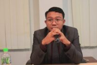 Praktiisi Hukum, Wawan Nur Rewa