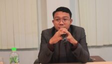 Praktiisi Hukum, Wawan Nur Rewa