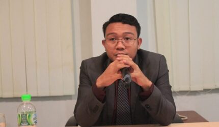 Hak Angket Gowa ‘Tersandera Drama Politik’, Dosa Pribadi Diulik dan Dipertontonkan
