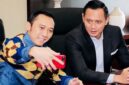 Agus Harimurti Yudhoyono (AHY) dan Edhie Baskoro Yudhoyono (Ibas) (Foto : Ist)