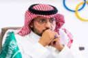 Pangeran Arab Saudi Abdullah bin Fahad bin Abdullah bin Abdulaziz bin Jalawi al-Saud (Foto Ist)