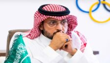 Pangeran Arab Saudi Abdullah bin Fahad bin Abdullah bin Abdulaziz bin Jalawi al-Saud (Foto Ist)
