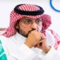 Pangeran Arab Saudi Abdullah bin Fahad bin Abdullah bin Abdulaziz bin Jalawi al-Saud (Foto Ist)