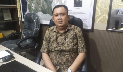 Kasus Dugaan Korupsi Jalan Beton Parepare 2025 Segera Diekspose Kejari