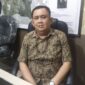 Kepala Seksi Intelijen Kejaksaan Negeri  (Kejari) Kota Parepare, Andi Unru, SH., MH.