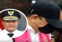 Mantan Penjabat (Pj) Gubernur Sulawesi Selatan, Bahtiar Baharuddin, memenangkan gugatan praperadilan atas penetapan dirinya sebagai tersangka dalam perkara dugaan korupsi pengadaan bibit nanas.