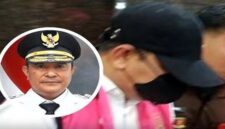Mantan Penjabat (Pj) Gubernur Sulawesi Selatan, Bahtiar Baharuddin, memenangkan gugatan praperadilan atas penetapan dirinya sebagai tersangka dalam perkara dugaan korupsi pengadaan bibit nanas.