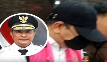 Mantan Penjabat (Pj) Gubernur Sulawesi Selatan, Bahtiar Baharuddin, memenangkan gugatan praperadilan atas penetapan dirinya sebagai tersangka dalam perkara dugaan korupsi pengadaan bibit nanas.