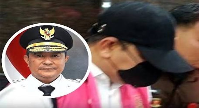Mantan Penjabat (Pj) Gubernur Sulawesi Selatan, Bahtiar Baharuddin, memenangkan gugatan praperadilan atas penetapan dirinya sebagai tersangka dalam perkara dugaan korupsi pengadaan bibit nanas.