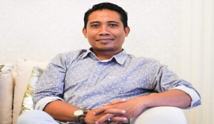 Polda Sulsel Pastikan Belum Ada Penahanan Basri Kajang Soal Korupsi Seragam
