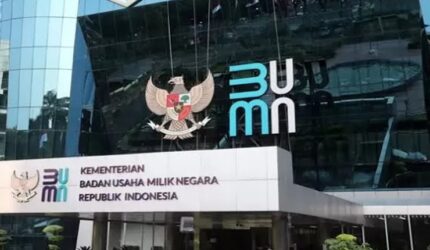 Danantara Sikat BUMN Bermasalah, Ribuan Direksi Berpotensi Terseret Kasus Korupsi