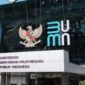 Gedung Kementerian Badan Usaha Milik Negara (BUMN)