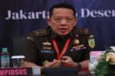 Jampidsus Kejagung, Febrie Adriansyah (Foto : Ist)