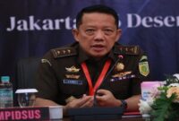 Jampidsus Kejagung, Febrie Adriansyah (Foto : Ist)