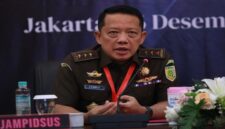 Jampidsus Kejagung, Febrie Adriansyah (Foto : Ist)
