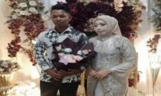Ditampar Kakak Ipar Usai Akad Nikah di Takalar, Pengantin Pria Minta Cerai