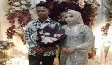 Ditampar Kakak Ipar Usai Akad Nikah di Takalar, Pengantin Pria Minta Cerai
