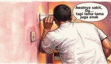Visual dibuat dengan AI