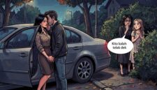 Visual dibuat dengan AI