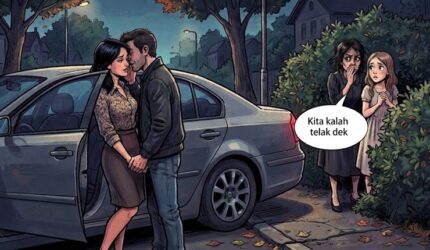 Perawan dan Janda Kalah Telak, Istri-Suami Orang Kini Jadi “Mainan Baru”