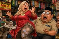 Visual dibuat dengan AI