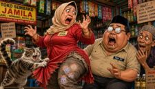 Visual dibuat dengan AI